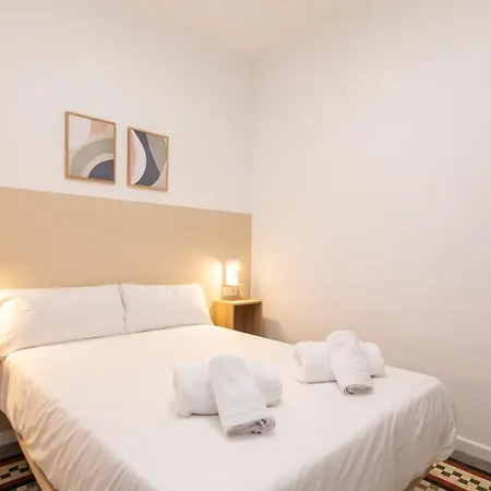 Guest house Alicante Valencia