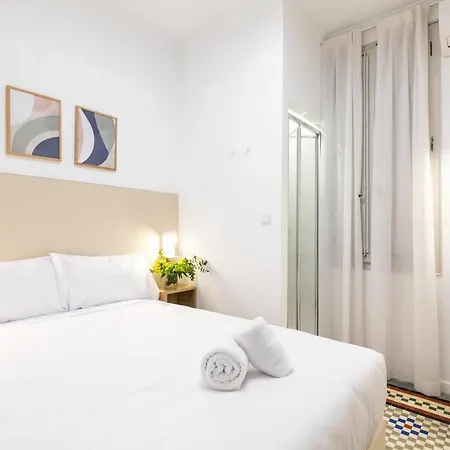 Guest house Alicante
