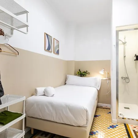 بيت ضيافة Alicante By Moontels فالنسيا