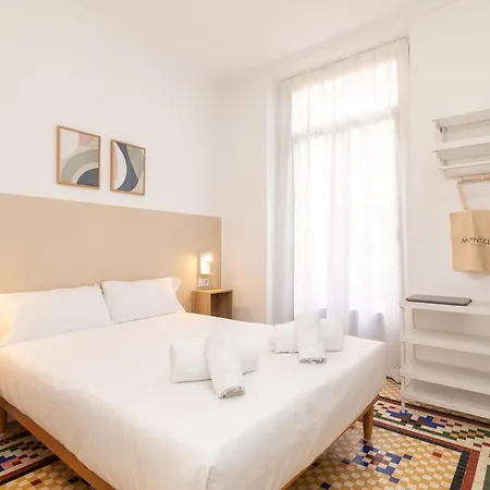 Alicante Pensión Valencia