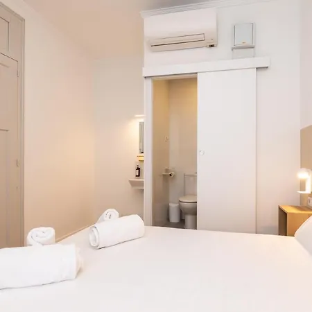 Guest house Alicante *