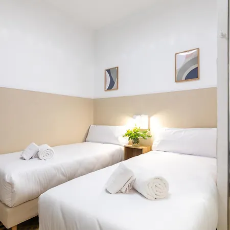 Alicante Guest house *