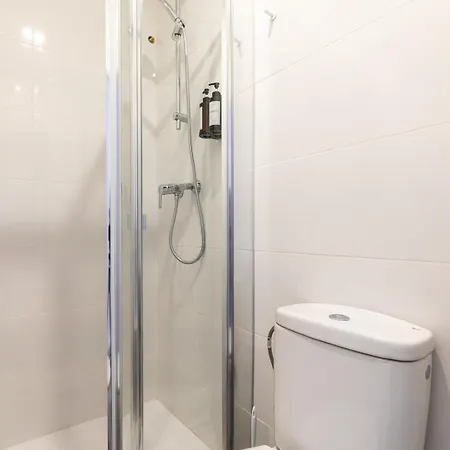 Guest house Alicante Valencia