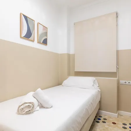 Guest house Alicante Valencia