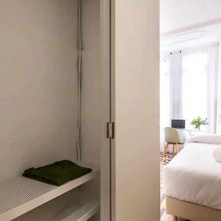 Alicante Guest house Valencia