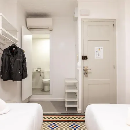 Alicante Guest house Valencia