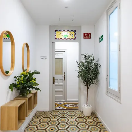 Pensión Alicante