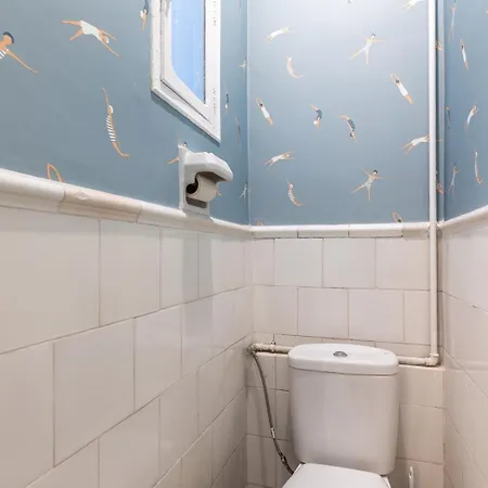 Guest house Alicante Valencia