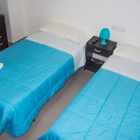 Guest house Alicante *
