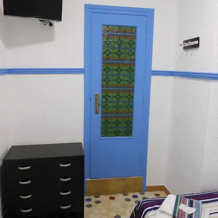 Guest house Alicante Valencia